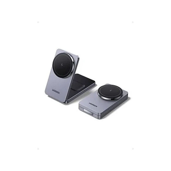 USB to Lightning Cable Ugreen 45056 Black-0