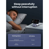 USB to Lightning Cable Ugreen 45056 Black-3