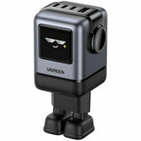 Surveillance Camcorder Ugreen 45515B Grey-0