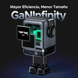 Surveillance Camcorder Ugreen 45515B Grey-5