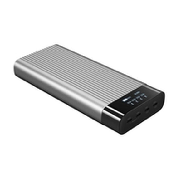 Laptop Battery Hyper HJ245B Silver-10