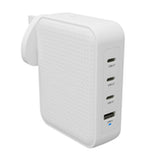 Wall Charger Hyper HJ1001WHWWGL White-10