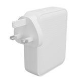 Wall Charger Hyper HJ1001WHWWGL White-8