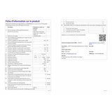 Monitor Xiaomi G34WQi Wide Quad HD 34"-6