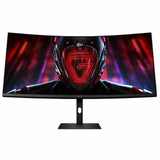 Monitor Xiaomi G34WQI EU 34" 180 Hz Wide Quad HD-0