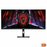 Monitor Xiaomi ELA5454EU Wide Quad HD 34" 180 Hz-4
