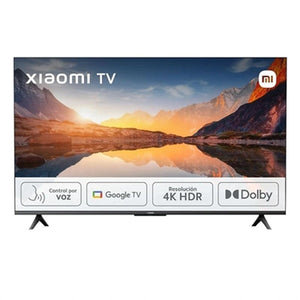 Smart TV Xiaomi A PRO 2025 4K Ultra HD 55" LED-0