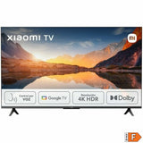 Smart TV Xiaomi A 2025 ELA5477EU 4K Ultra HD 55" LED HDR-5