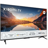 Smart TV Xiaomi A 2025 ELA5477EU 4K Ultra HD 55" LED HDR-4