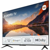 Smart TV Xiaomi A 2025 ELA5477EU 4K Ultra HD 55" LED HDR-2