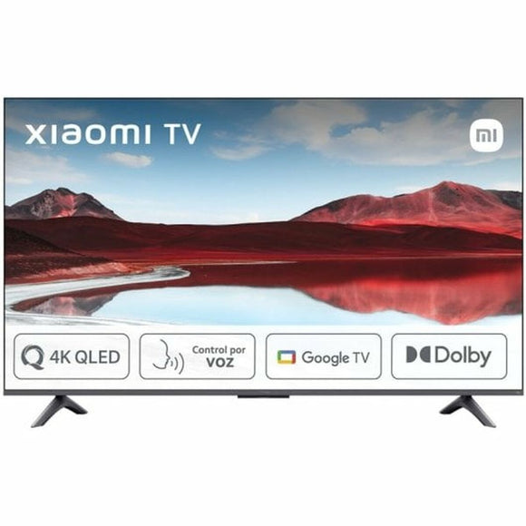 Smart TV Xiaomi A PRO 2025 55