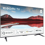 Smart TV Xiaomi A PRO 2025 65" 4K Ultra HD LED HDR QLED-4