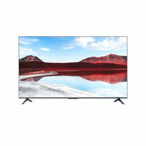 Smart TV Xiaomi TV A Pro ELA5487EU 4K Ultra HD 75" HDR QLED-0