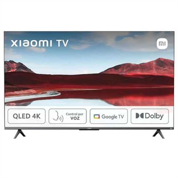Smart TV Xiaomi A PRO 2025 4K Ultra HD LED 75