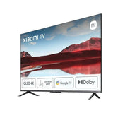 Smart TV Xiaomi A PRO 2025 4K Ultra HD LED 75"-1