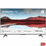 Smart TV Xiaomi A PRO 2025 75" 4K Ultra HD HDR QLED-5