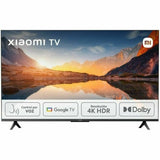 Smart TV Xiaomi NNECO1038 4K Ultra HD 43" LED HDR-27