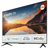 Smart TV Xiaomi NNECO1038 4K Ultra HD 43" LED HDR-24