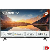 Smart TV Xiaomi NNECO1038 4K Ultra HD 43" LED HDR-34