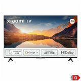 Smart TV Xiaomi NNECO1038 4K Ultra HD 43" LED HDR-28