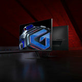 Gaming Monitor Xiaomi 27"-3