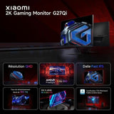 Gaming Monitor Xiaomi 27"-13