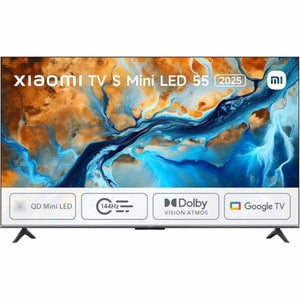 Smart TV Xiaomi 4K Ultra HD 55"-0