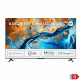 Smart TV Xiaomi S Mini Led 2025 4K Ultra HD 55" LED-3