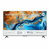 Smart TV Xiaomi ELA5674EU 4K Ultra HD 65" LED HDR-17