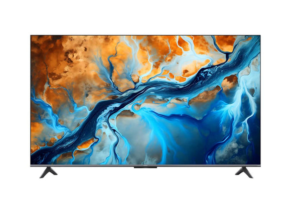 Xiaomi | TV | S Mini LED 2025 | 75 | Smart TV | Google TV | UHD | Black | 32 GB-0
