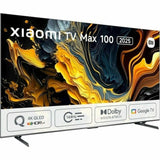 Smart TV Xiaomi ELA5692EU 4K Ultra HD 100" QLED-7