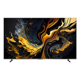 Smart TV Xiaomi ELA5730EU 4K Ultra HD QLED 85"-21