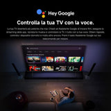 Smart TV Xiaomi ELA5730EU 4K Ultra HD QLED 85"-15