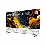 Smart TV Xiaomi ELA5730EU 4K Ultra HD QLED 85"-24