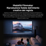 Smart TV Xiaomi ELA5730EU 4K Ultra HD QLED 85"-20