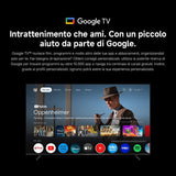 Smart TV Xiaomi ELA5730EU 4K Ultra HD QLED 85"-16