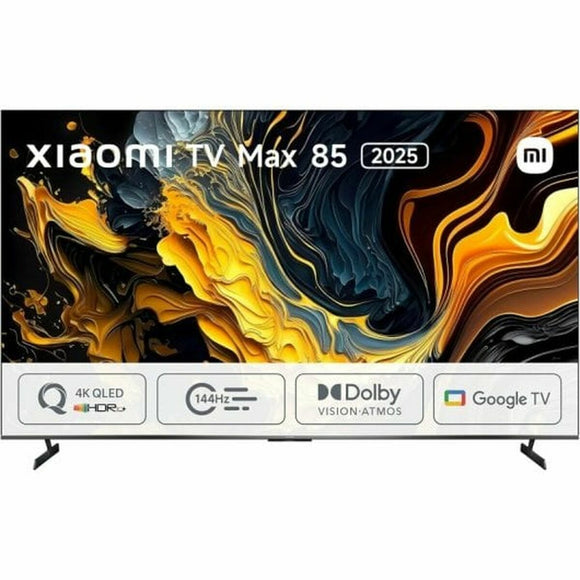 Smart TV Xiaomi ELA5730EU 4K Ultra HD 85