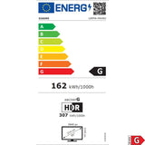 Smart TV Xiaomi ELA5730EU 4K Ultra HD QLED 85"-41