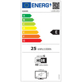 Smart TV Xiaomi A PRO 2026 32" HD LED QLED-1