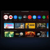 Smart TV Xiaomi TV A PRO 2026 4K Ultra HD 55" QLED-2