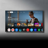 Smart TV Xiaomi 65 A PRO 2026 4K Ultra HD 65" QLED-4