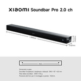 Soundbar Xiaomi-2