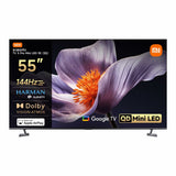 Smart TV Xiaomi ELA6300EU 4K Ultra HD QLED-0