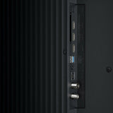 Smart TV Xiaomi ELA6300EU 4K Ultra HD QLED-1