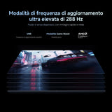 Smart TV Xiaomi ELA6300EU 4K Ultra HD QLED-8