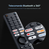 Smart TV Xiaomi ELA6318EU 4K Ultra HD QLED-5