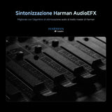 Smart TV Xiaomi ELA6318EU 4K Ultra HD QLED-9