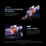 Smart TV Xiaomi ELA6336EU 4K Ultra HD QLED-6