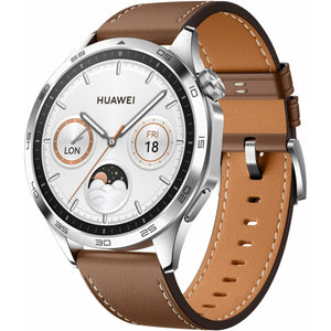 Smartwatch Huawei Phoinix B19L Ø 46 mm Brown 1,43" 46 mm-0