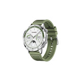 Smartwatch Huawei GT4 Classic Green 1,43" Ø 46 mm-1